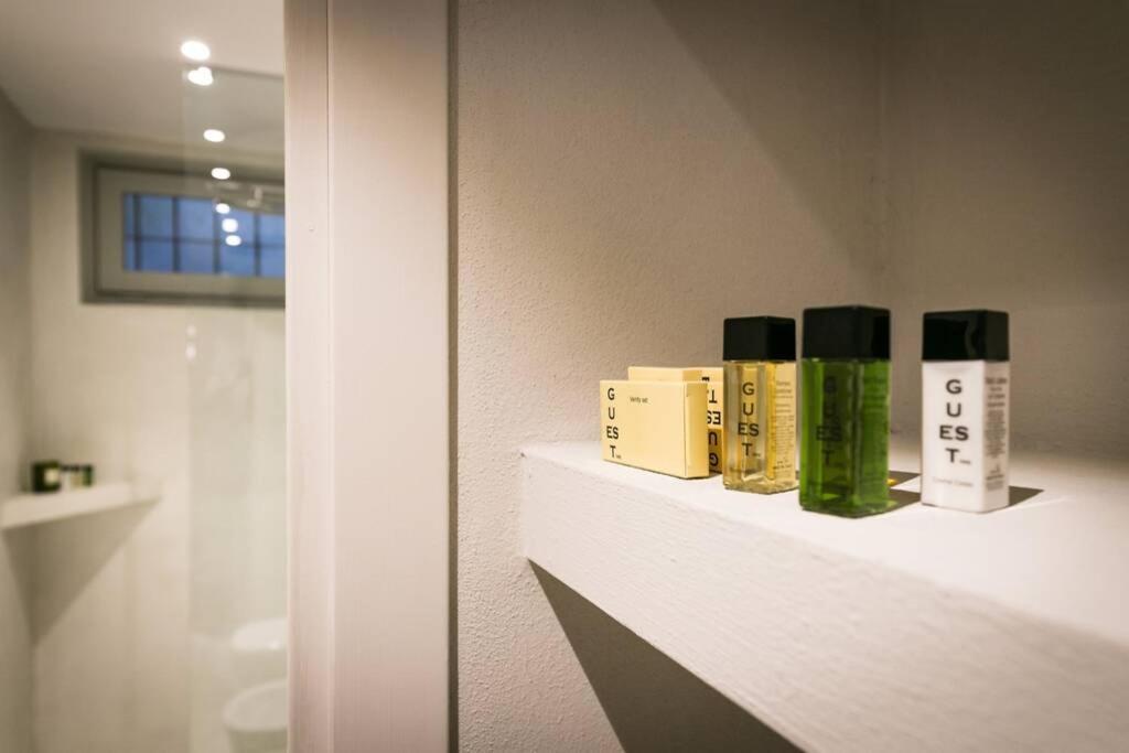 카살레몬페라토 Mameli Premium By Idea Monferrato Sas 아파트 외부 사진